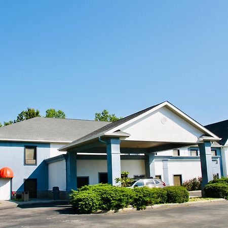 Grand Vista Hotel & Suites Vonore Exterior foto