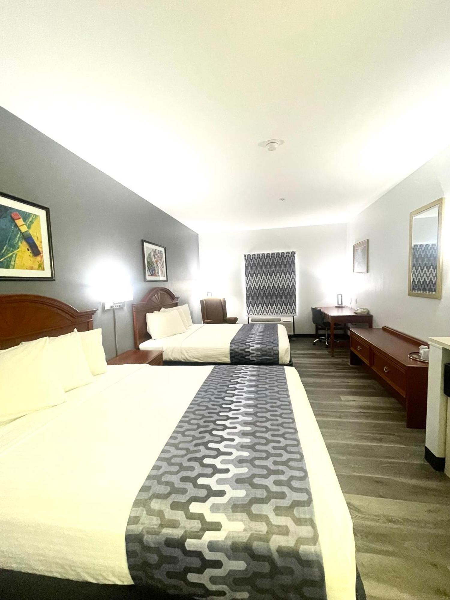 Grand Vista Hotel & Suites Vonore Exterior foto