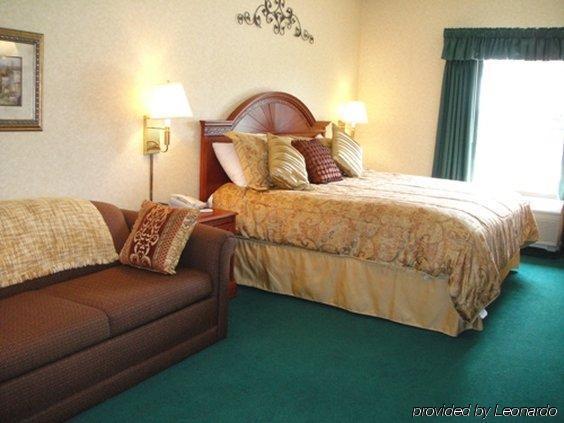 Grand Vista Hotel & Suites Vonore Quarto foto